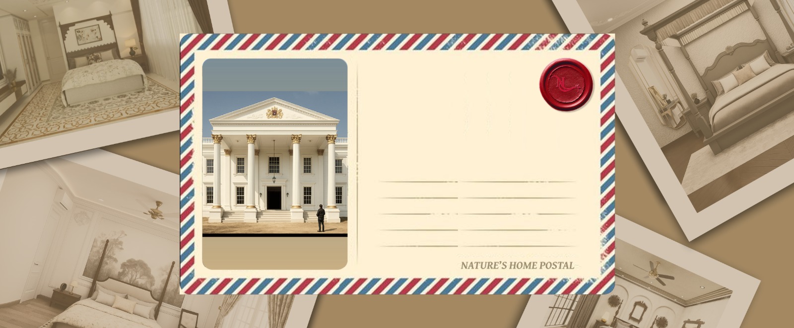 Nature’s Home