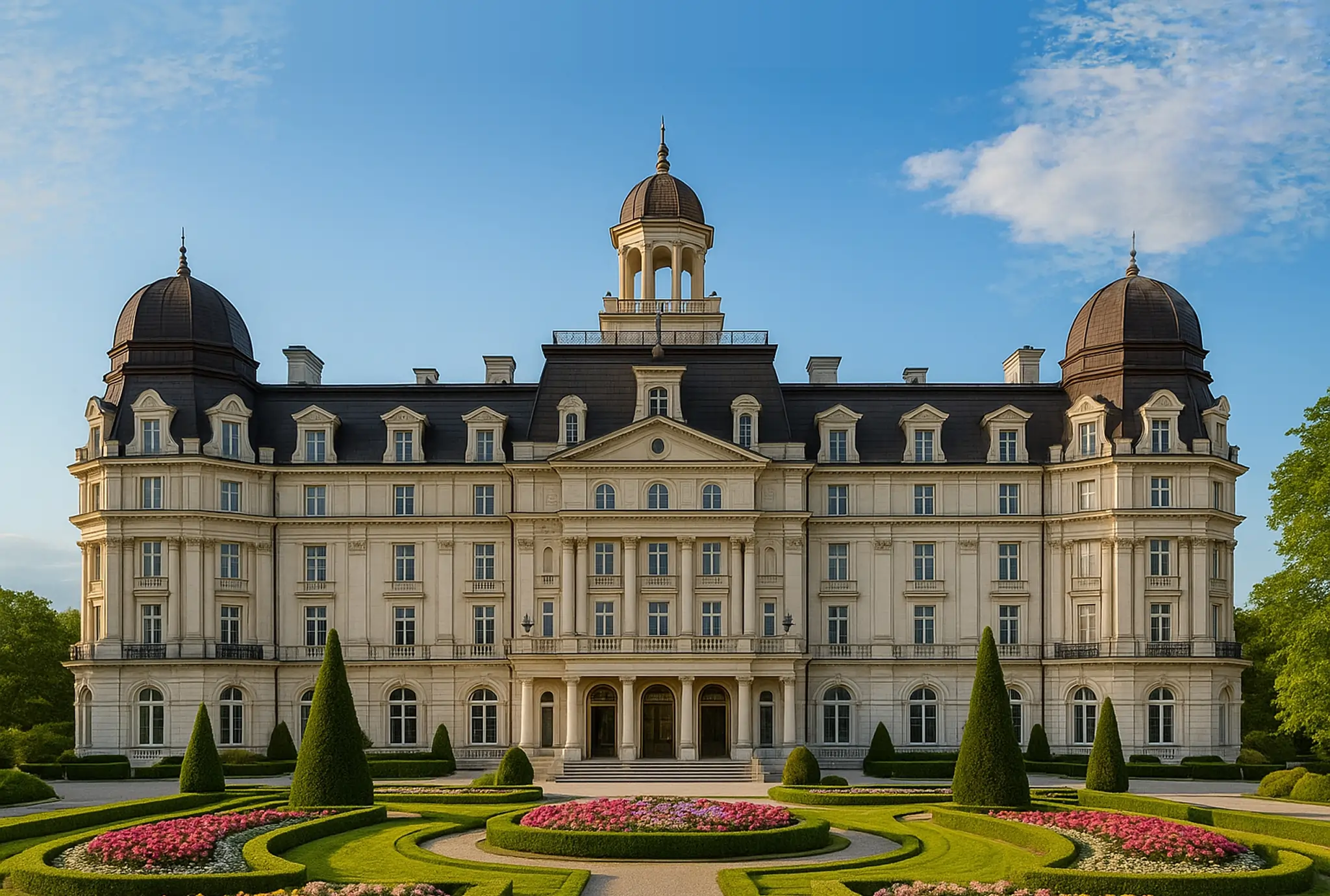 Raffles Udaipur - India